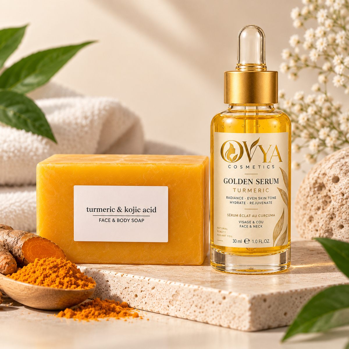 routine anti imperfections